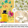nước hoa gucci flora vàng gorgeous gardenia limited edition edt 50ml