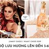 Nước Hoa Jimmy Choo I Want Choo Eau de Parfum 40ml