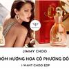 Nước Hoa Jimmy Choo I Want Choo Eau de Parfum 60ml