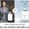 nước hoa Jimmy Choo