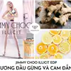 Nước Hoa Jimmy Choo Illicit Eau de Parfum 40ml
