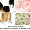 Nước Hoa Jimmy Choo Illicit Eau de Parfum