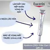 kem dưỡng mắt eucerin 