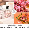 nước hoa Jimmy Choo nữ L'Eau