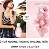 Jimmy Choo L'Eau Eau De Toilette