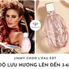 nước hoa Jimmy Choo Eau De Toilette 60ml