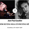 nước hoa Jean Paul Gaultier Scandal By Night 