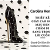 Carolina Herrera Good Girl Dot Drama Collector Edition