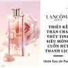 Lancôme Idole Eau de Parfum for Woman 25ml