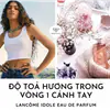Nước Hoa Lancome Idole Eau de Parfum for Woman 50ml