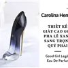 Carolina Herrera Good Girl Legère Eau De Parfum