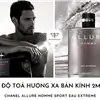 chanel allure homme sport eau extreme lịch lãm 50ml