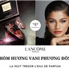 nước hoa Lancome Tresor