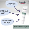 eucerin pro acne solution a.i. clearing treatment