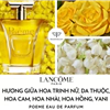 Nước Hoa Lancome Poeme Eau De Parfum