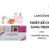 Nước Hoa Lancome Mini Eau De Parfum