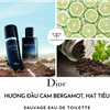 Nước Hoa Dior Sauvage