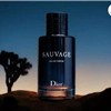 nước hoa Dior Sauvage EDP              