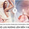 calvin klein endless euphoria edp