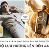 nước hoa calvin klein one gold