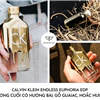 nước hoa calvin klein one gold unisex