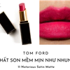 tom ford 11 notorious