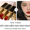 tom ford afternoon delight
