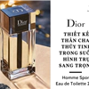 nước hoa nam Dior