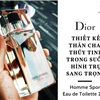 nước hoa Dior nam