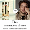 Dior Homme Sport 2012 75ml