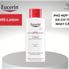 eucerin ph5 lotion