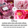 nước hoa Dior hồng