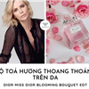 nước hoa nữ Miss Dior Blooming Bouquet 5ml