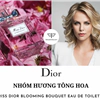 Nước Hoa Miss Dior Blooming Bouquet