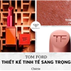 tom ford chérie limited