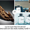 nước hoa ck free calvin klein