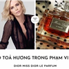 Nước Hoa Dior Miss Dior Le Parfum 