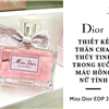 nước hoa Dior Miss