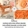 Nước Hoa Miss Dior Eau De Parfum 2017
