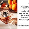 Lancome Tresor 7.5ml Eau de Parfum