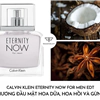 Calvin Klein Eternity Now For Men Eau de Toilette