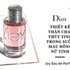 nước hoa Dior Joy Eau de Parfum