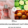 nước hoa Dior Joy Eau de Parfum 90ml