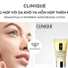 clinique dramatically different moisturizing lotion 30ml