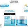 Kem Dưỡng Neutrogena Hydro Boost Nourishing Gel Cream 50g