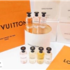 Nước Hoa Louis Vuitton 7 Chai Les Parfums Minisize 