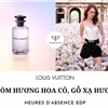 Nước Hoa Louis Vuitton Heures D’Absence