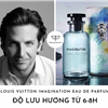 nước hoa nam Louis Vuitton  200ml