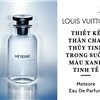 nước hoa Louis Vuitton nam 10ml