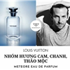 nước hoa Louis Vuitton nam 100ml
